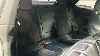 AUDI A5 2.0 TDI S line Coupe 2dr Diesel S Tronic Euro 6 (s/s) (190 ps)