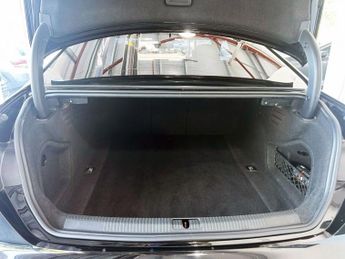 AUDI A5 2.0 TDI S line Coupe 2dr Diesel S Tronic Euro 6 (s/s) (190 ps) 1