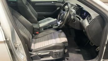 VOLKSWAGEN PASSAT 1.5 TSI EVO R-Line Saloon 4dr Petrol DSG Euro 6 (s/s) (150 ps) 2