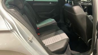VOLKSWAGEN PASSAT 1.5 TSI EVO R-Line Saloon 4dr Petrol DSG Euro 6 (s/s) (150 ps) 2