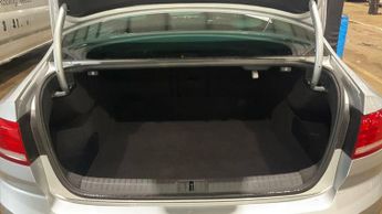 VOLKSWAGEN PASSAT 1.5 TSI EVO R-Line Saloon 4dr Petrol DSG Euro 6 (s/s) (150 ps) 2