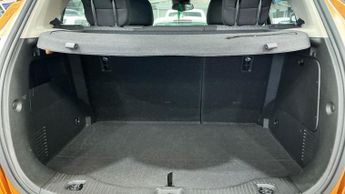 VAUXHALL MOKKA X 1.4i Turbo Active SUV 5dr Petrol Auto Euro 6 (140 ps)