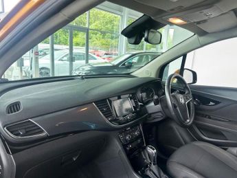 VAUXHALL MOKKA X 1.4i Turbo Active SUV 5dr Petrol Auto Euro 6 (140 ps) F/S/H X9!!