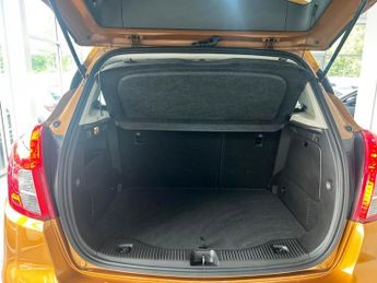 VAUXHALL MOKKA X 1.4i Turbo Active SUV 5dr Petrol Auto Euro 6 (140 ps) F/S/H X9!!