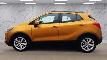 VAUXHALL MOKKA X 1.4i Turbo Active SUV 5dr Petrol Auto Euro 6 (140 ps)