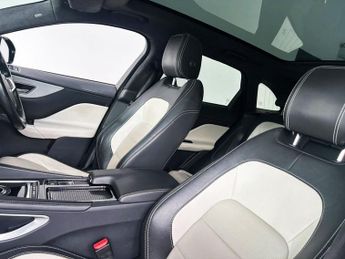 JAGUAR F-PACE 2.0 D180 R-Sport SUV 5dr Diesel Auto AWD Euro 6 (s/s) (180 ps) 1