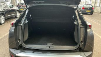 PEUGEOT 2008 1.2 PureTech GT SUV 5dr Petrol EAT Euro 6 (s/s) (155 ps)
