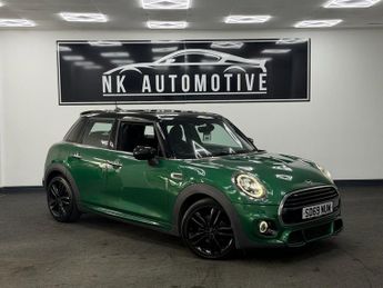MINI Hatch 1.5 Cooper Sport Hatchback 5dr Petrol Manual Euro 6 (s/s) (136 p