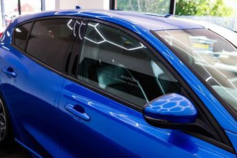 FORD FOCUS 2.0 EcoBlue ST-Line X Hatchback 5dr Diesel Auto Euro 6 (s/s) (15