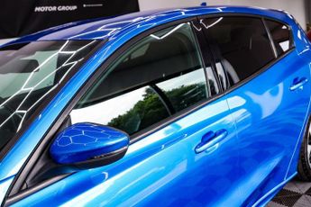 FORD FOCUS 2.0 EcoBlue ST-Line X Hatchback 5dr Diesel Auto Euro 6 (s/s) (15