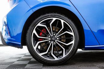 FORD FOCUS 2.0 EcoBlue ST-Line X Hatchback 5dr Diesel Auto Euro 6 (s/s) (15