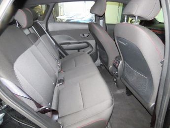HYUNDAI KONA 65.4kWh N Line SUV 5dr Electric Auto (218 ps)
