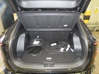 HYUNDAI KONA 65.4kWh N Line SUV 5dr Electric Auto (218 ps)