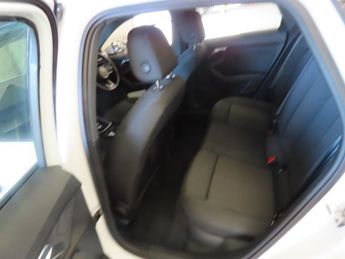 AUDI A3 1.0 TFSI 30 Technik Sportback 5dr Petrol S Tronic Euro 6 (s/s) (