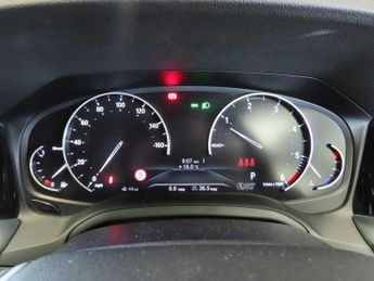 BMW 3 SERIES 2.0 320d Sport Saloon 4dr Diesel Auto Euro 6 (s/s) (190 ps)