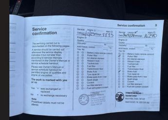 VAUXHALL MOKKA ELECTRIC 50kWh GS SUV 5dr Electric Auto (136 ps)