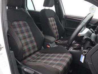 VOLKSWAGEN GOLF 2.0 TSI BlueMotion Tech GTI Hatchback 5dr Petrol DSG Euro 6 (s/s