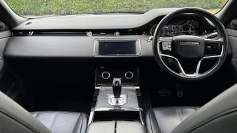 Land Rover Range Rover Evoque 1.5 P300e 12.2kWh R-Dynamic S Auto 4WD Euro 6 (s/s) 5dr