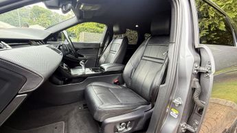 LAND ROVER RANGE ROVER EVOQUE 1.5 P300e 12.2kWh R-Dynamic S Auto 4WD Euro 6 (s/s) 5dr