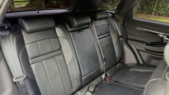LAND ROVER RANGE ROVER EVOQUE 1.5 P300e 12.2kWh R-Dynamic S Auto 4WD Euro 6 (s/s) 5dr