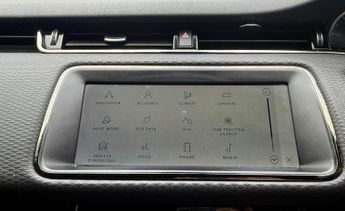 LAND ROVER RANGE ROVER EVOQUE 1.5 P300e 12.2kWh R-Dynamic S Auto 4WD Euro 6 (s/s) 5dr