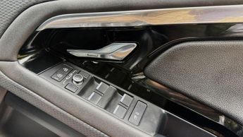 LAND ROVER RANGE ROVER EVOQUE 1.5 P300e 12.2kWh R-Dynamic S Auto 4WD Euro 6 (s/s) 5dr