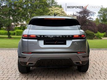 LAND ROVER RANGE ROVER EVOQUE 1.5 P300e 12.2kWh R-Dynamic S Auto 4WD Euro 6 (s/s) 5dr
