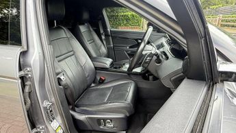 LAND ROVER RANGE ROVER EVOQUE 1.5 P300e 12.2kWh R-Dynamic S Auto 4WD Euro 6 (s/s) 5dr