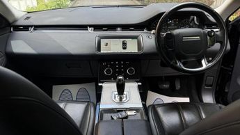 Land Rover Range Rover Evoque 2.0 D150 S Auto 4WD Euro 6 (s/s) 5dr