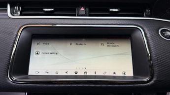 LAND ROVER RANGE ROVER EVOQUE 2.0 D150 S Auto 4WD Euro 6 (s/s) 5dr