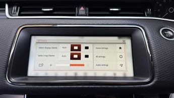 LAND ROVER RANGE ROVER EVOQUE 2.0 D150 S Auto 4WD Euro 6 (s/s) 5dr