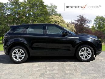 LAND ROVER RANGE ROVER EVOQUE 2.0 D150 S Auto 4WD Euro 6 (s/s) 5dr