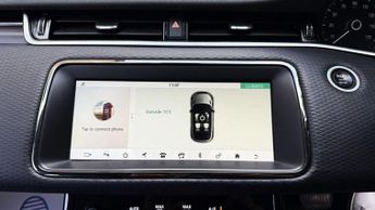LAND ROVER RANGE ROVER EVOQUE 2.0 D150 S Auto 4WD Euro 6 (s/s) 5dr