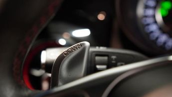 MERCEDES-BENZ CLA 2.0 CLA45 AMG Shooting Brake 5dr Petrol SpdS DCT 4MATIC Euro 6 (