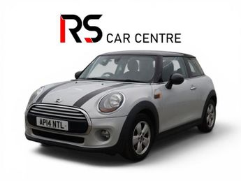 MINI HATCH 1.5 Cooper D Hatchback 3dr Diesel Manual Euro 6 (s/s) (116 ps)