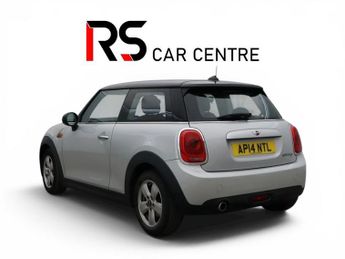 MINI HATCH 1.5 Cooper D Hatchback 3dr Diesel Manual Euro 6 (s/s) (116 ps)