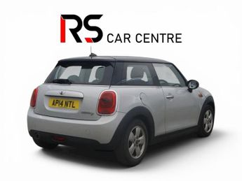 MINI HATCH 1.5 Cooper D Hatchback 3dr Diesel Manual Euro 6 (s/s) (116 ps)
