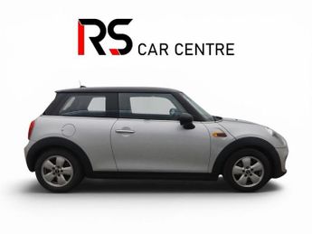 MINI HATCH 1.5 Cooper D Hatchback 3dr Diesel Manual Euro 6 (s/s) (116 ps)