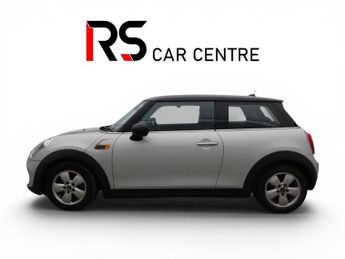 MINI HATCH 1.5 Cooper D Hatchback 3dr Diesel Manual Euro 6 (s/s) (116 ps)