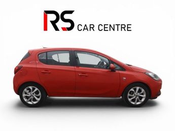 VAUXHALL CORSA 1.4i ecoFLEX Energy Hatchback 5dr Petrol Manual Euro 6 (a/c) (90