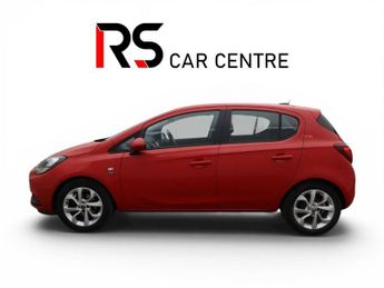 VAUXHALL CORSA 1.4i ecoFLEX Energy Hatchback 5dr Petrol Manual Euro 6 (a/c) (90