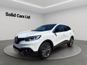 Renault Kadjar 1.5 dCi Signature Nav SUV 5dr Diesel EDC Euro 6 (s/s) (110 ps)