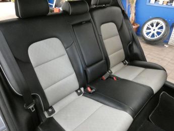 KIA SPORTAGE 1.6 T-GDi GT-Line S SUV 5dr Petrol DCT AWD Euro 6 (s/s) (174 bhp