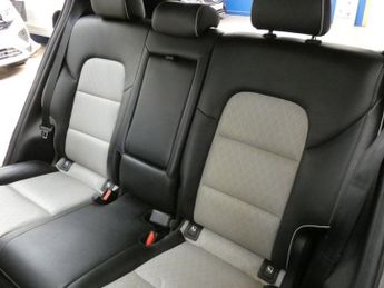 KIA SPORTAGE 1.6 T-GDi GT-Line S SUV 5dr Petrol DCT AWD Euro 6 (s/s) (174 bhp