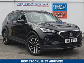 SEAT TARRACO 2.0 TDI SE Technology SUV 5dr Diesel Manual Euro 6 (s/s) (150 ps
