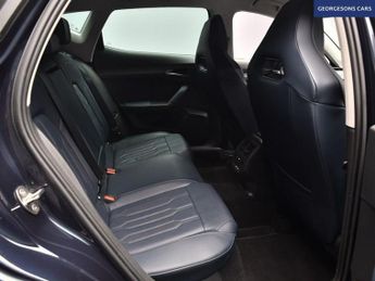 CUPRA FORMENTOR 1.5 TSI V2 SUV 5dr Petrol DSG Euro 6 (s/s) (150 ps)
