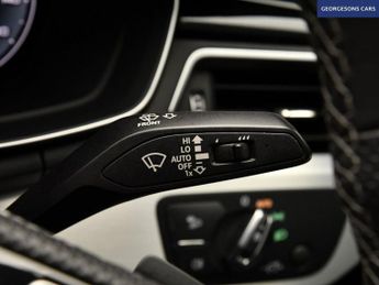 AUDI A5 2.0 TDI 35 S line Sportback 5dr Diesel S Tronic Euro 6 (s/s) (16