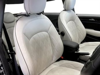 MINI HATCH 1.5 Cooper Exclusive Hatchback 3dr Petrol Steptronic Euro 6 (s/s