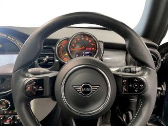 MINI HATCH 1.5 Cooper Exclusive Hatchback 3dr Petrol Steptronic Euro 6 (s/s