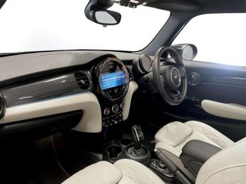 MINI HATCH 1.5 Cooper Exclusive Hatchback 3dr Petrol Steptronic Euro 6 (s/s